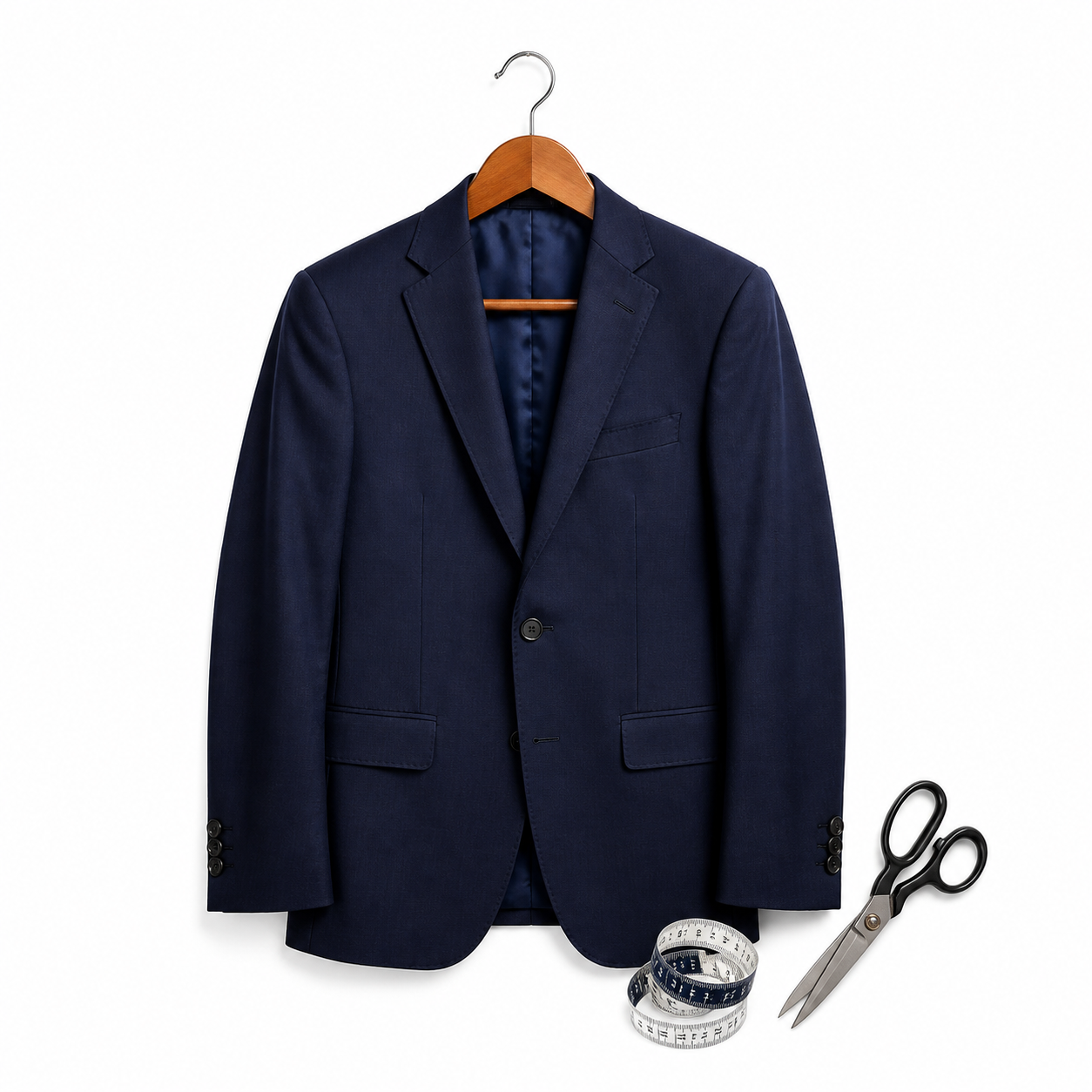 Bespoke