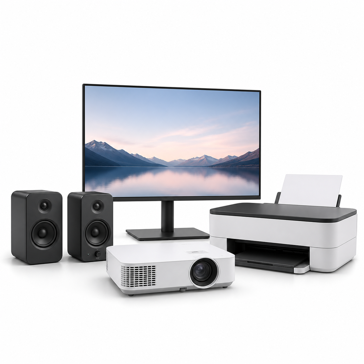 Output Devices