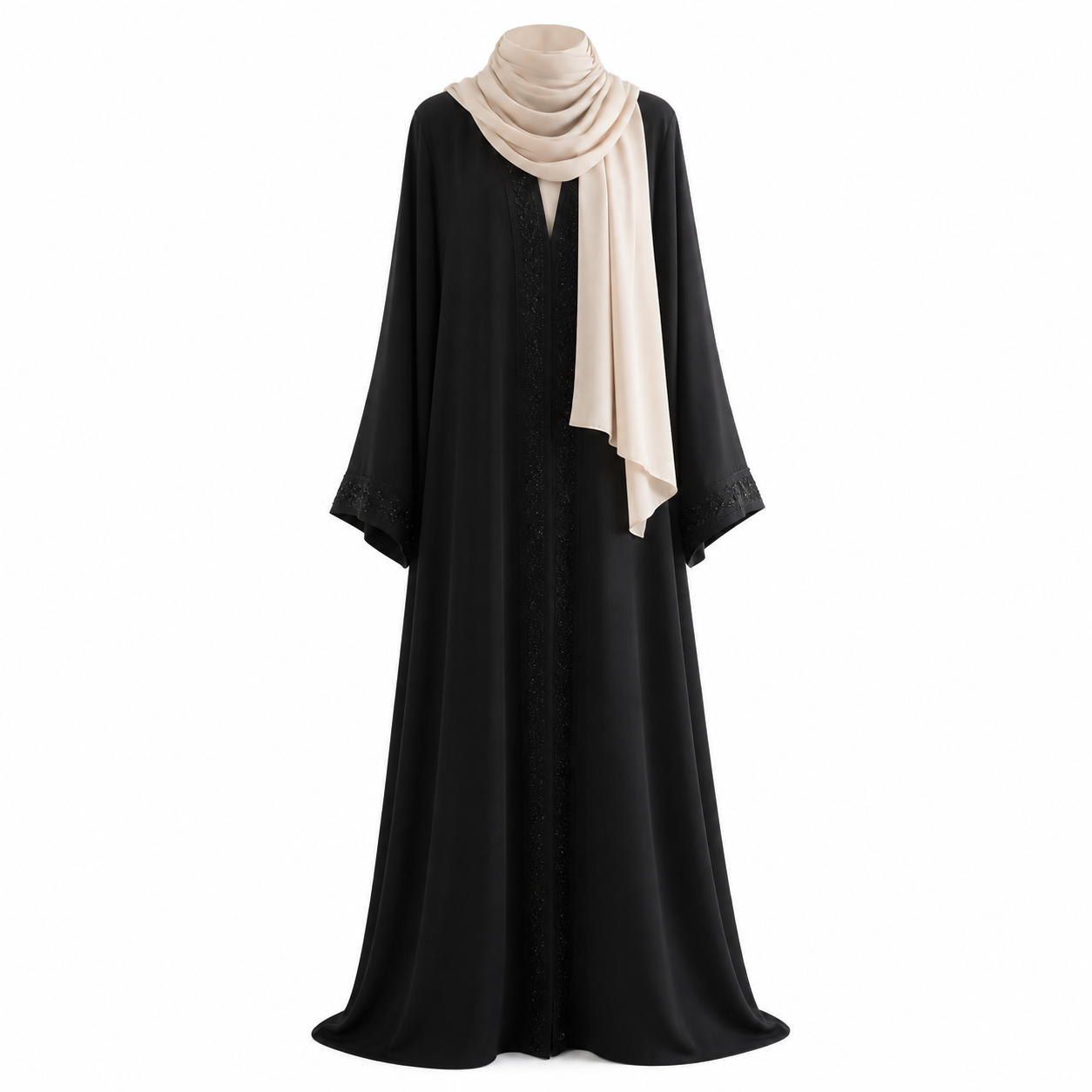 Lafaya & Abaya