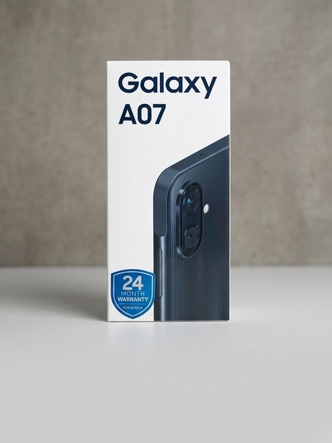 Samsung A07