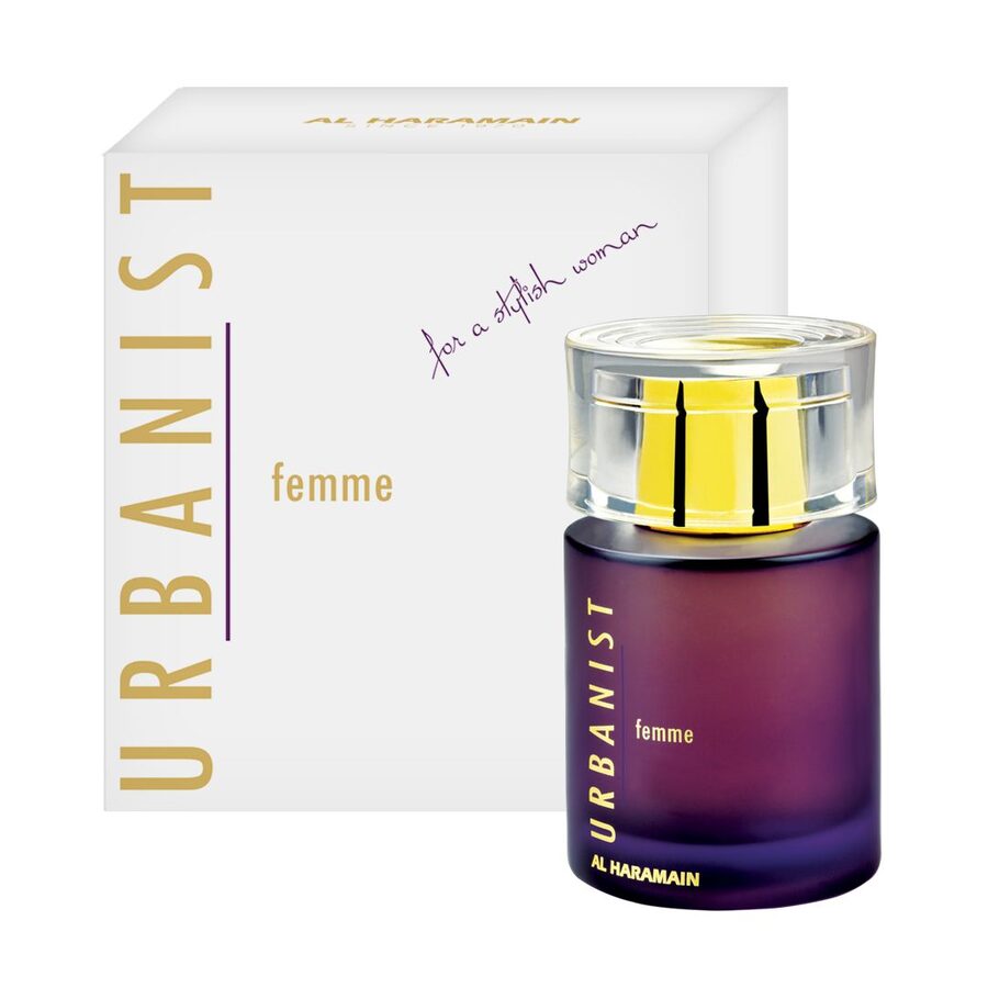 ALHARAMAIN Urbanist for Femme