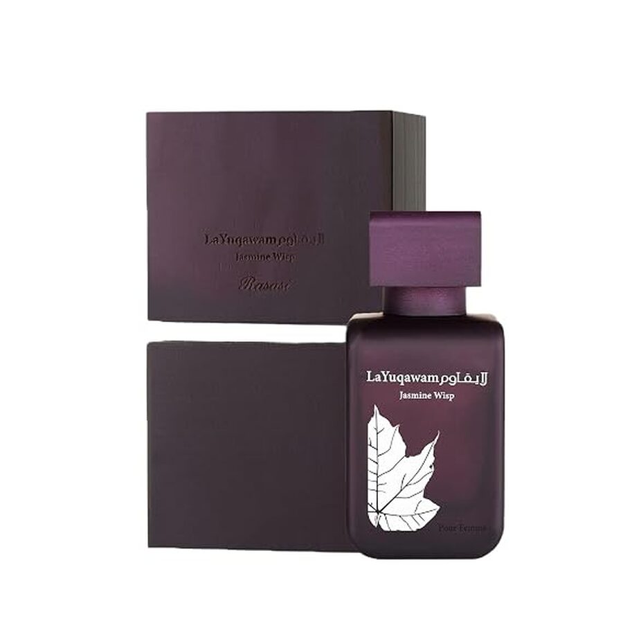 RASASI Layuqawam Jasmin Wisp