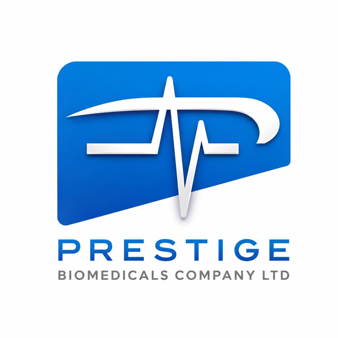 Prestige Biomedicals Company Limited logo